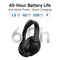 QCY H2 Wireless Bluetooth Headphone