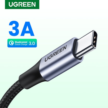UGREEN USB C to USB A Cable USB-C Charger
